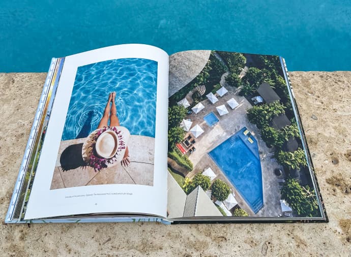 Assouline brings the story of Hotel Wailea into your home