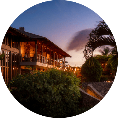 The Restaurant at Hotel Wailea